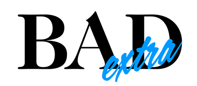 BadExtra logo